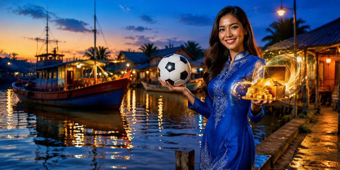 Antaramuka Bola Sepak Antaramuka pertaruhan bola sepak Malaysia pada telefon pintar